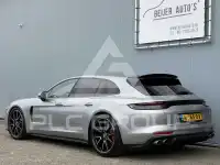 2021 Porsche Panamera