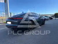 2021 Porsche Panamera