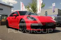 2021 Porsche Panamera