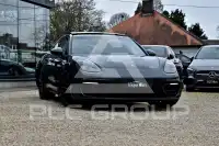 2021 Porsche Panamera