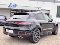 2021 Porsche MACAN