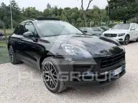 2021 Porsche MACAN