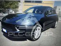 2021 Porsche MACAN