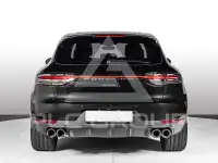 2021 Porsche MACAN