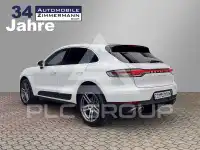 2021 Porsche MACAN