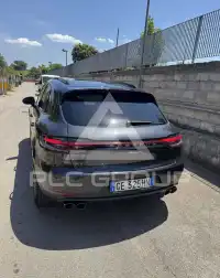 2021 Porsche MACAN