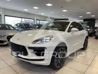 2021 Porsche MACAN