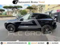 2021 Porsche MACAN