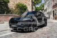 2021 Porsche MACAN