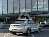 2021 Porsche MACAN