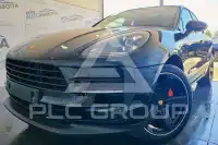 2021 Porsche MACAN
