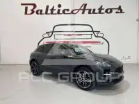 2021 Porsche MACAN