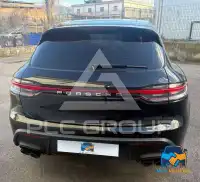 2021 Porsche MACAN