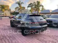 2021 Porsche MACAN