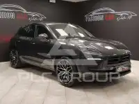 2021 Porsche MACAN
