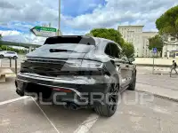 2021 Porsche MACAN