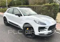 2021 Porsche MACAN