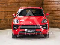 2021 Porsche MACAN
