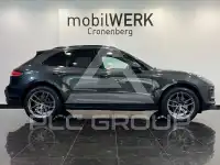 2021 Porsche MACAN