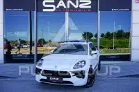 2021 Porsche MACAN