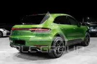 2021 Porsche MACAN