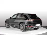 2021 Porsche MACAN