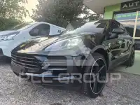 2021 Porsche MACAN