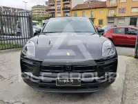 2021 Porsche MACAN