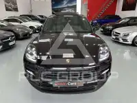 2021 Porsche MACAN