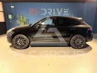 2021 Porsche MACAN