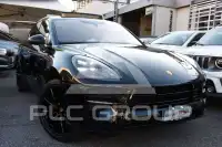 2021 Porsche MACAN
