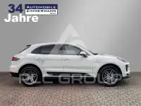 2021 Porsche MACAN
