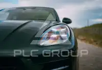2021 Porsche MACAN