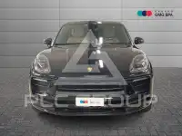 2021 Porsche MACAN