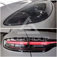 2021 Porsche MACAN