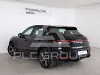 2021 Porsche MACAN