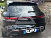 2021 Porsche MACAN