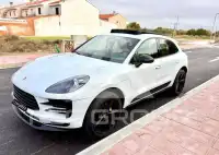2021 Porsche MACAN