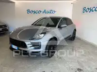 2021 Porsche MACAN