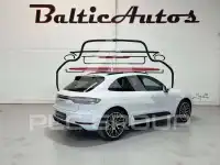 2021 Porsche MACAN