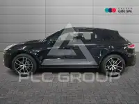 2021 Porsche MACAN