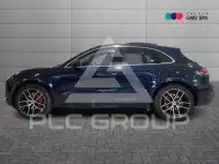 2021 Porsche MACAN