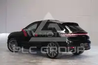 2021 Porsche MACAN