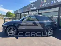 2021 Porsche MACAN