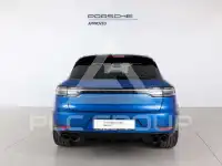 2021 Porsche MACAN