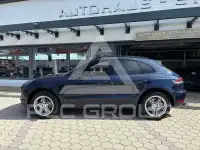 2021 Porsche MACAN