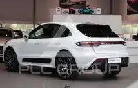 2021 Porsche MACAN