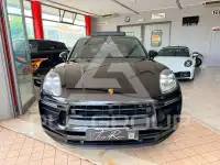 2021 Porsche MACAN