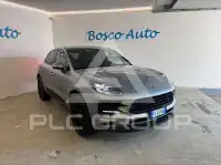 2021 Porsche MACAN