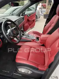 2021 Porsche MACAN